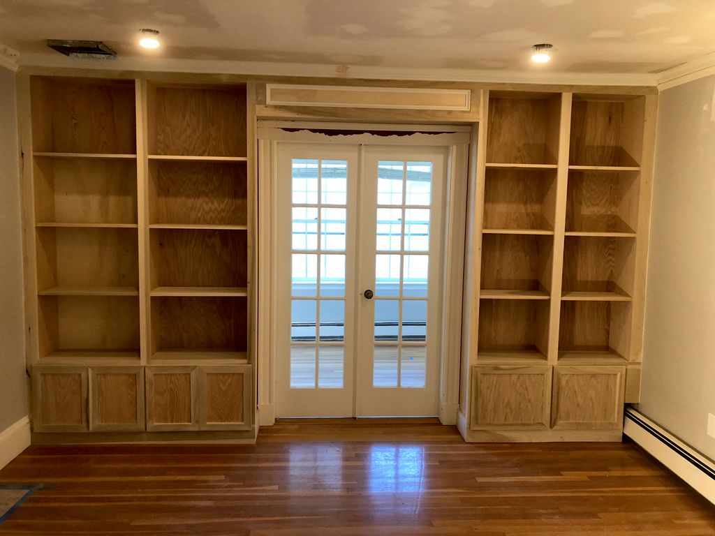 Built-ins