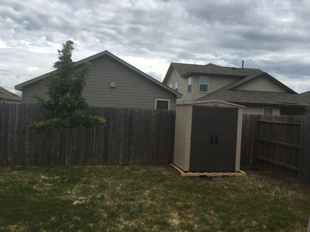 Customer photos