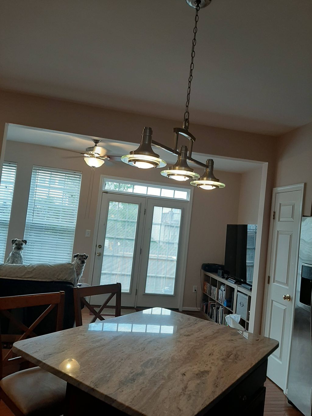 Customer photos