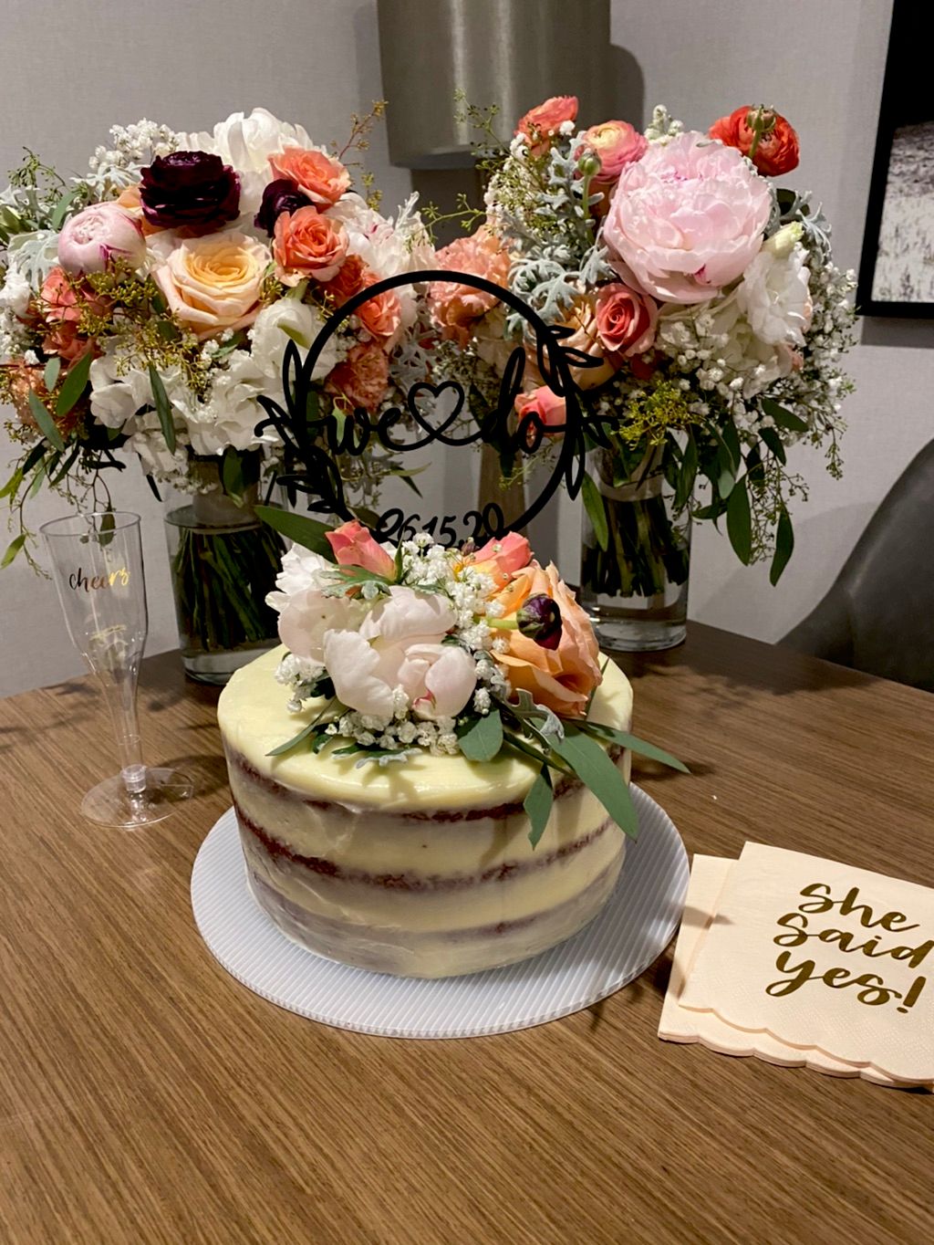 Customer photos