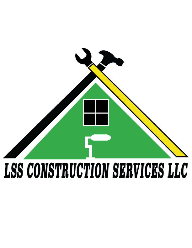 Home Remodeling Company Logo Design