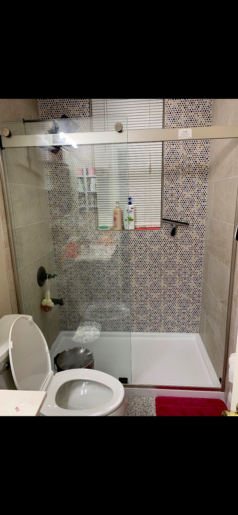 Customer photos