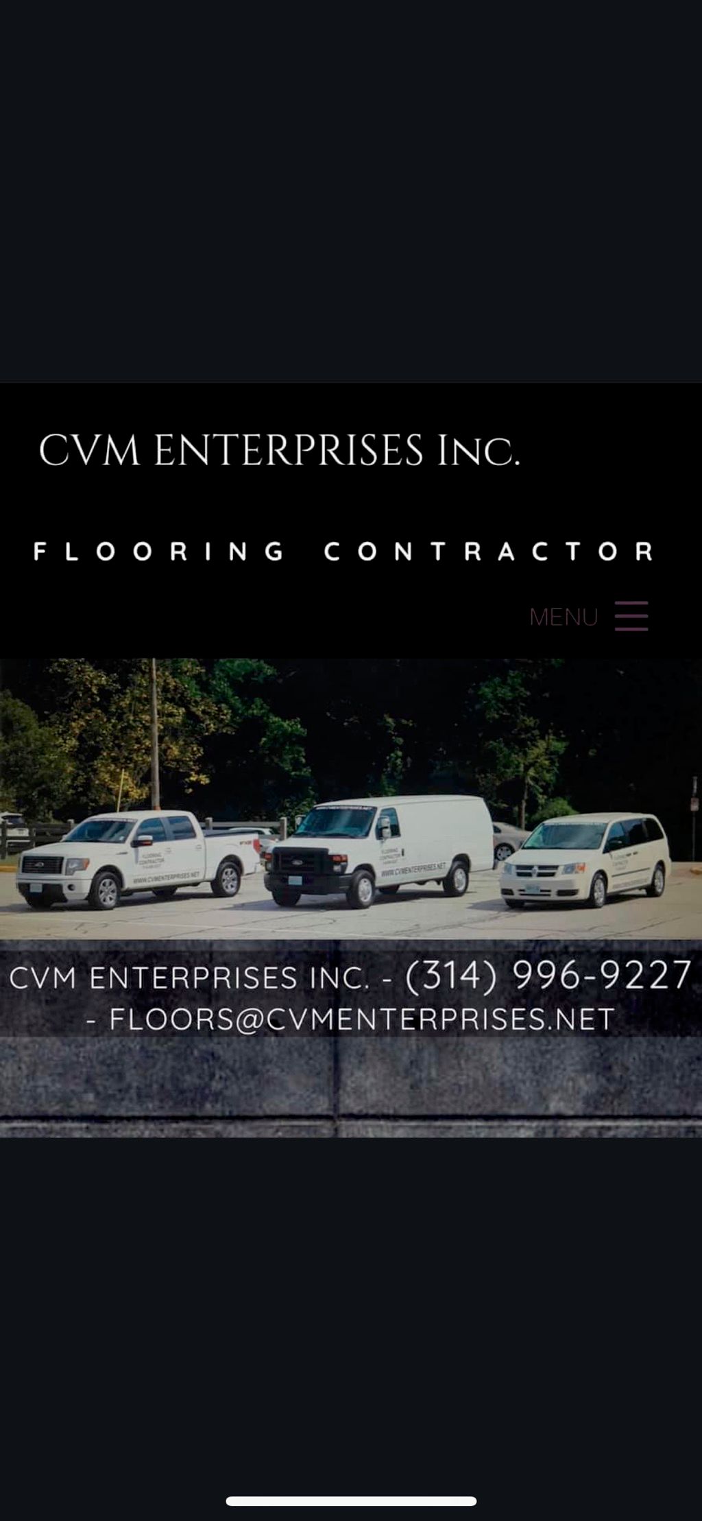 CVM Enterprises Inc.