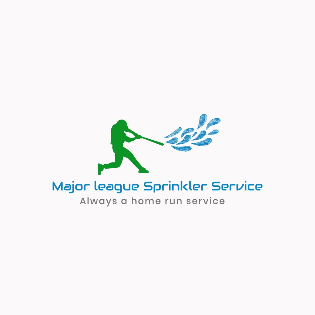 Major League Sprinkler Services LLC