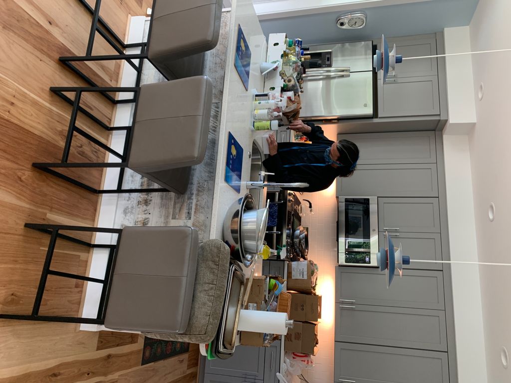 Customer photos