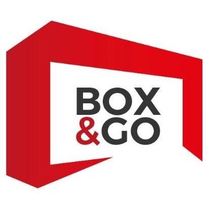 Box and Go Moving