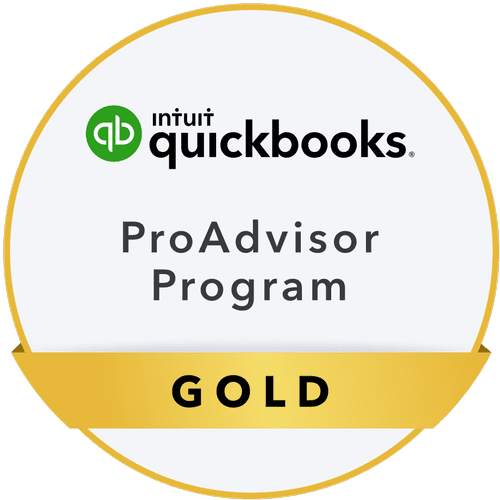 Quickbooks Pro Advisor since 2019