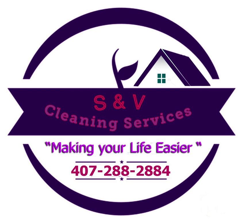 S & V Cleaning Service