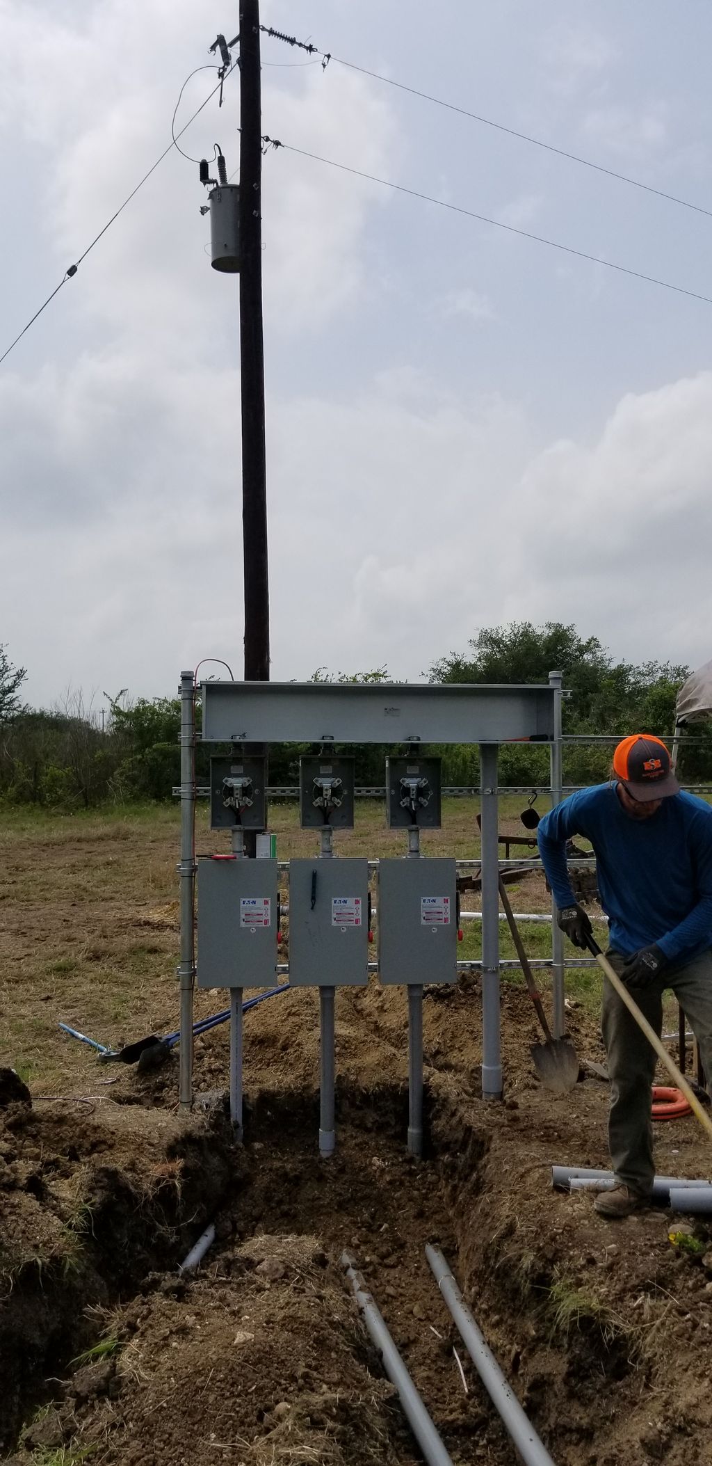 Projects and media