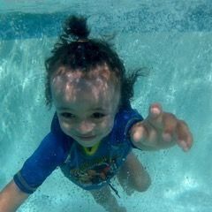 Lil' Guppies Swim School SRQ