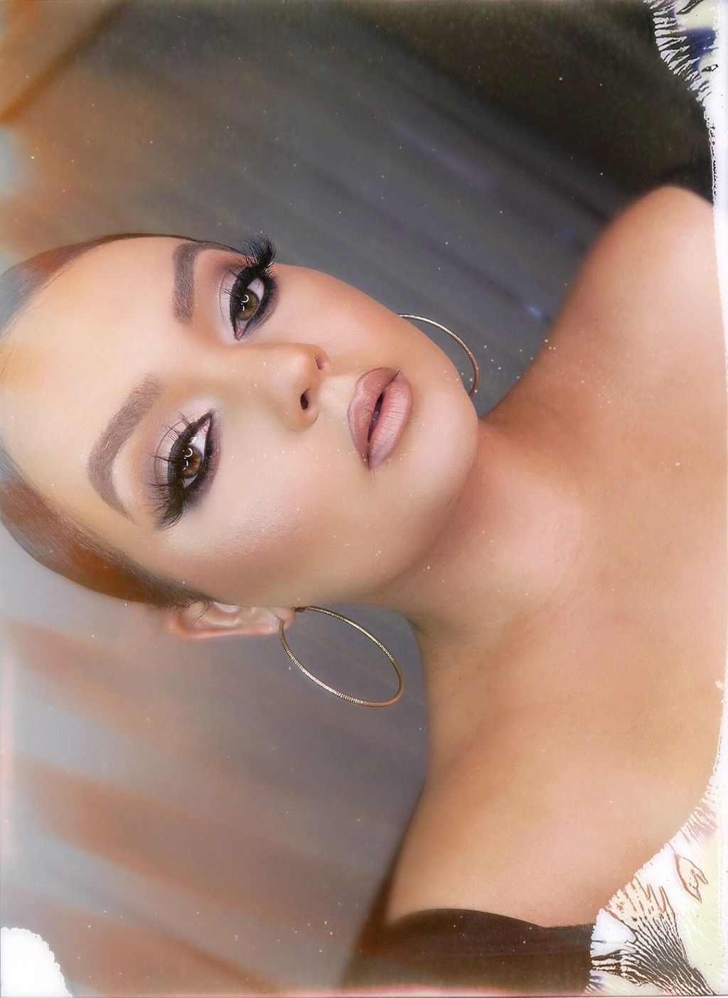 Nicolle Leilani Beauty