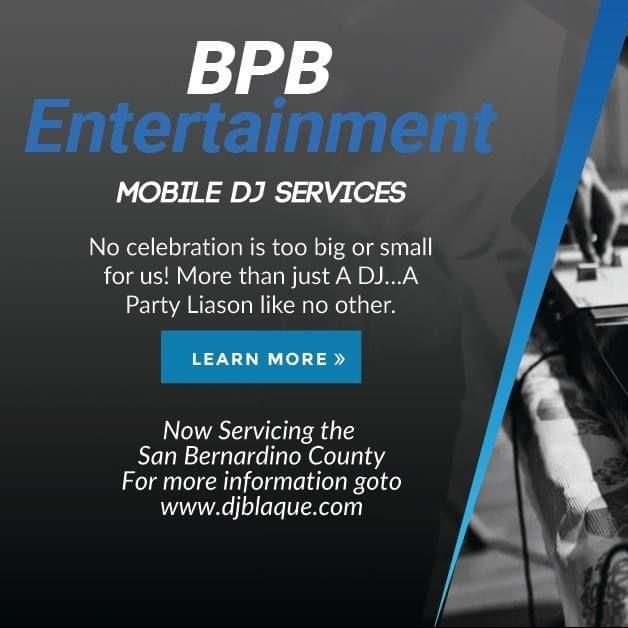 BPB Entertainment