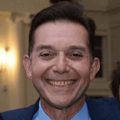 Marty Alen Angstreich