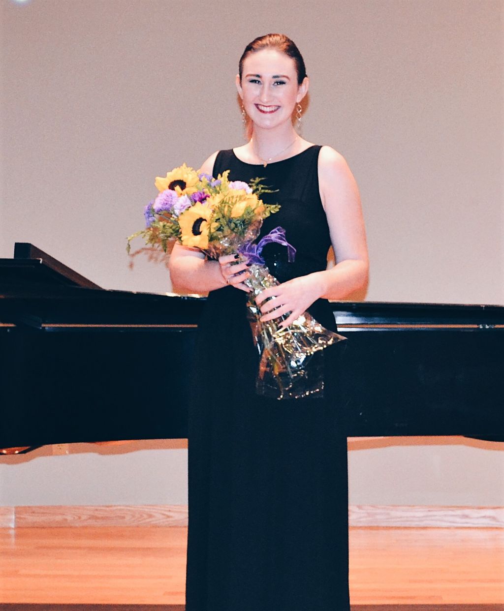 Collegiate Recital 