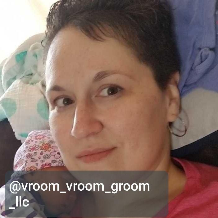 Vroom, Vroom, Groom LLC