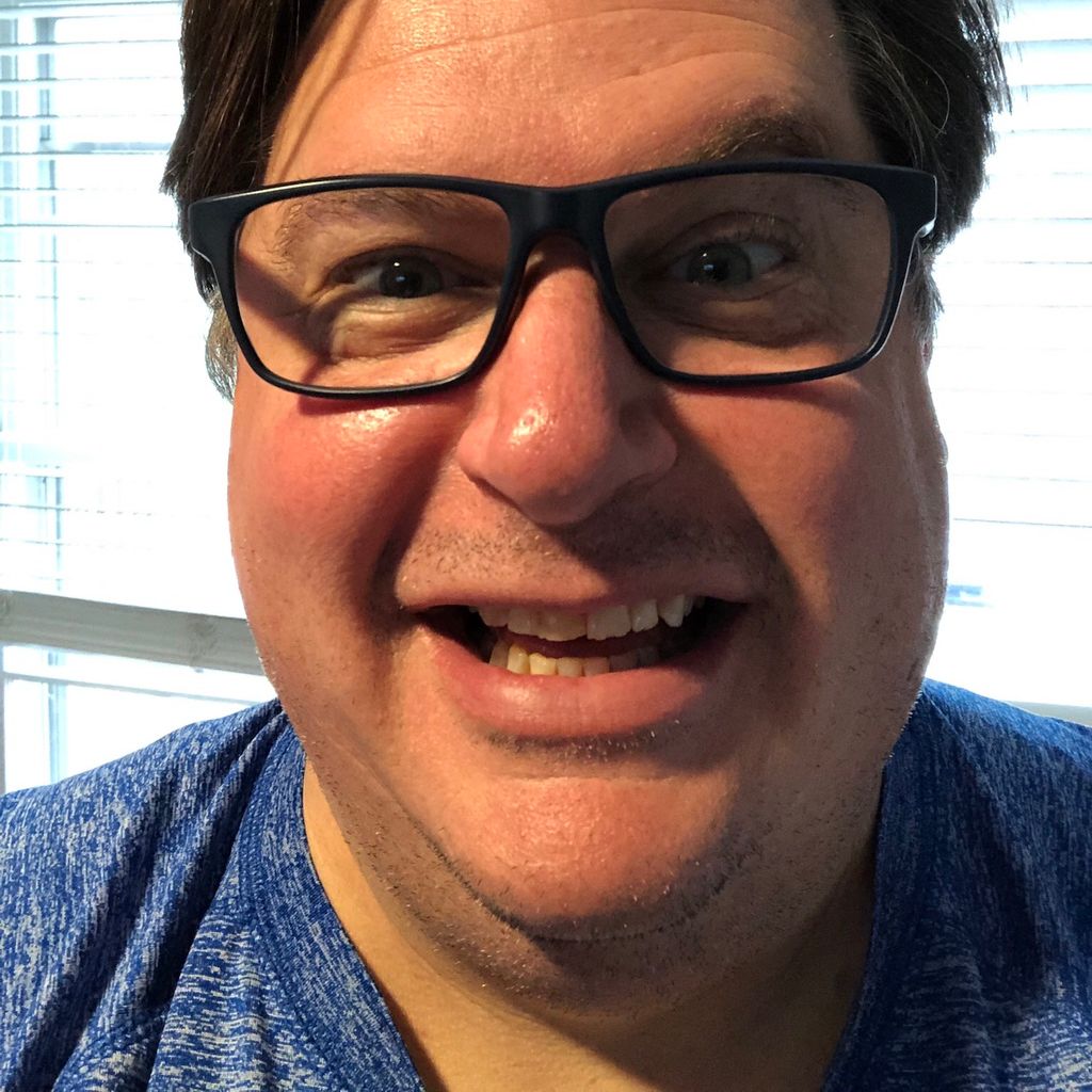 pro avatar
