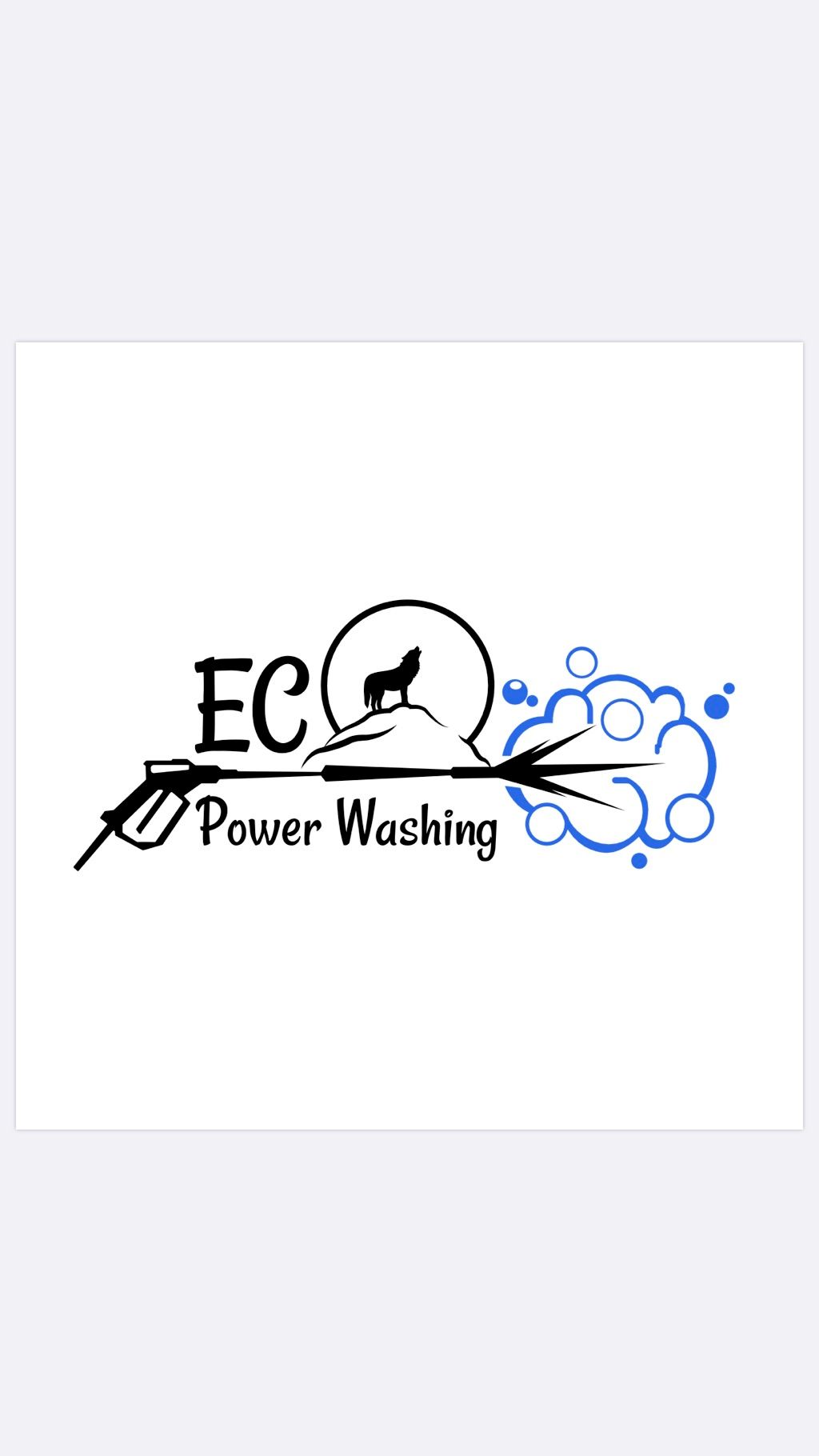 EC Power Wash