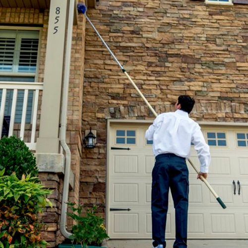 Aruza Pest Control, Llc Greensboro, NC Thumbtack