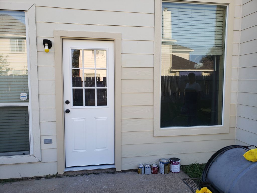 Customer photos