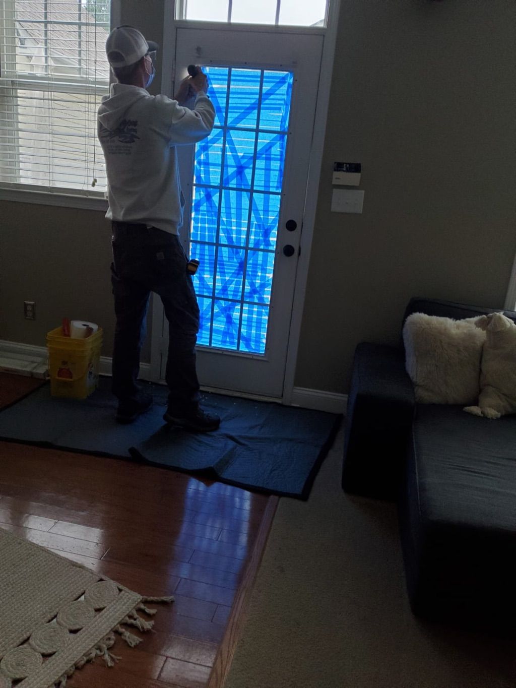 Customer photos