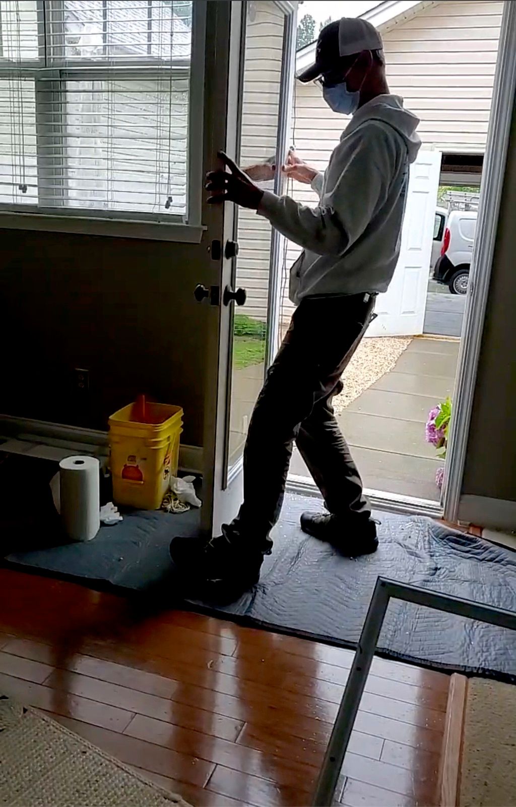Customer photos