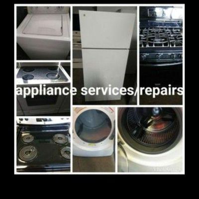 Avatar for G & T Appliance Service & Repair