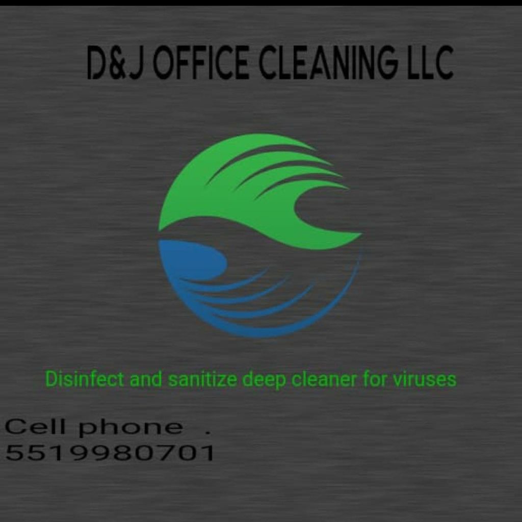 D&J OFFICES CLEANING LLC