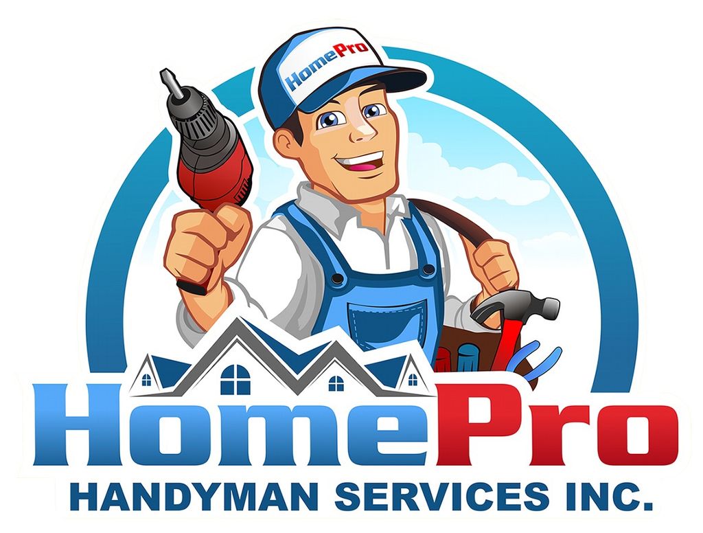 Homepro Handyman Services Inc Agawam Ma
