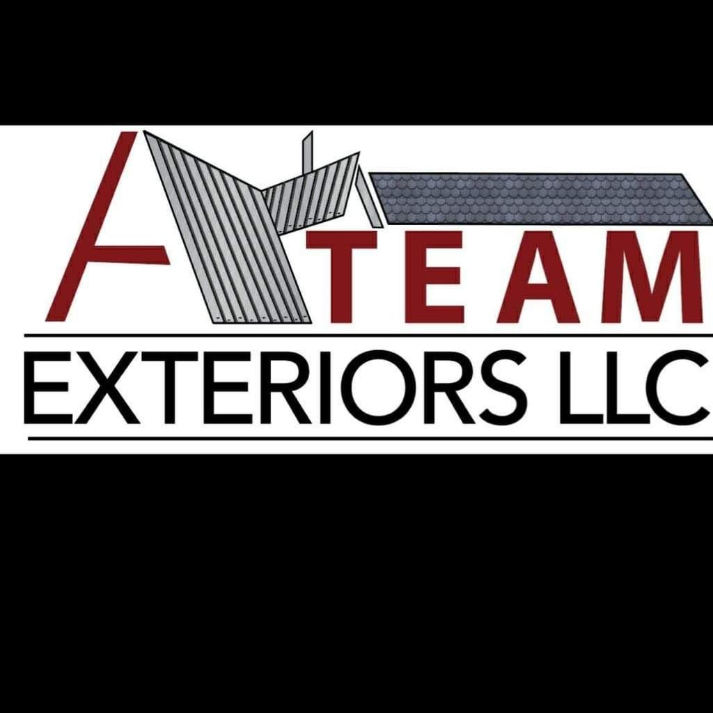 A-Team Exteriors LLC