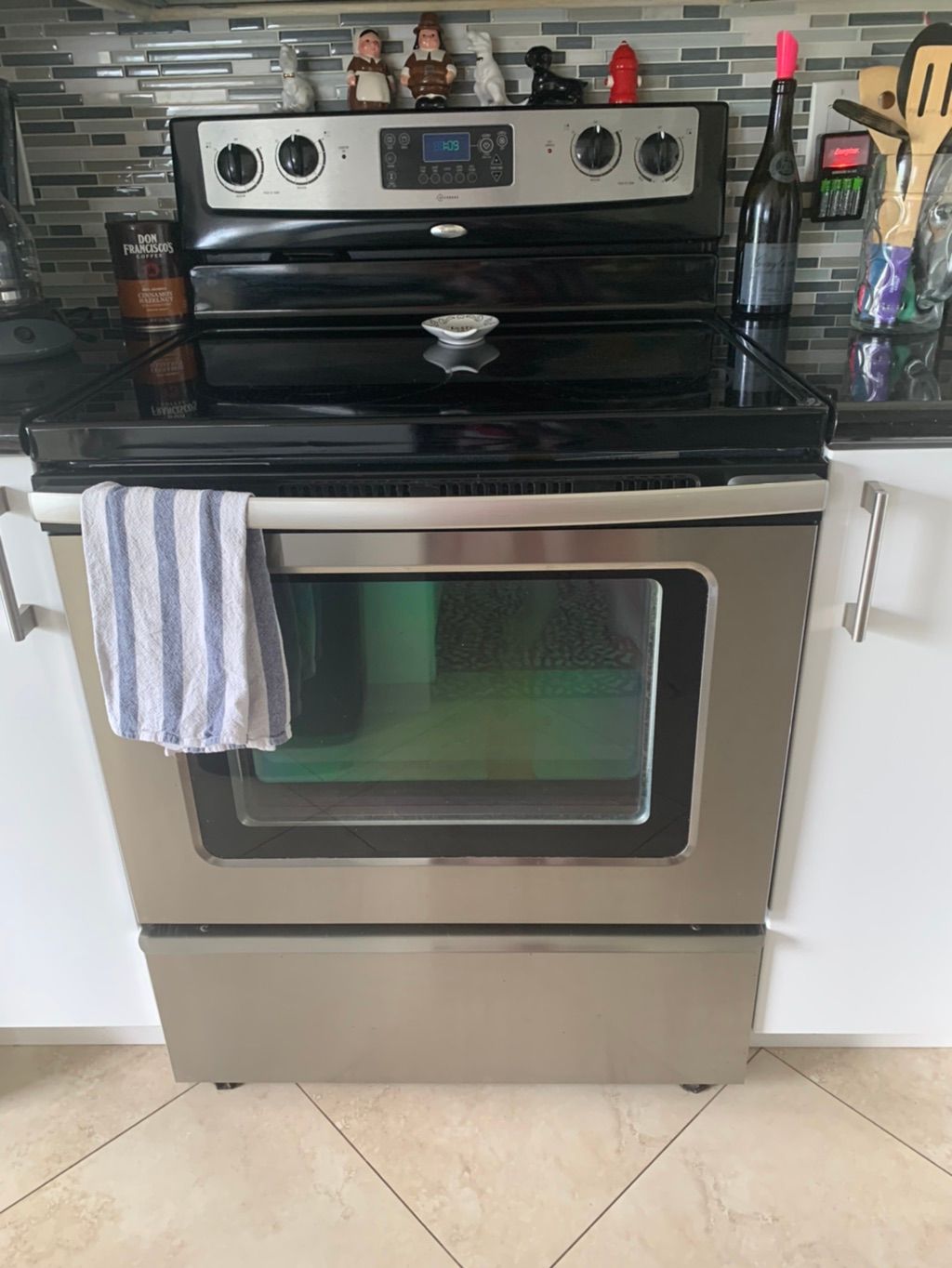 Customer photos