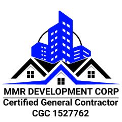 MMR DEVELOPMENT CORP