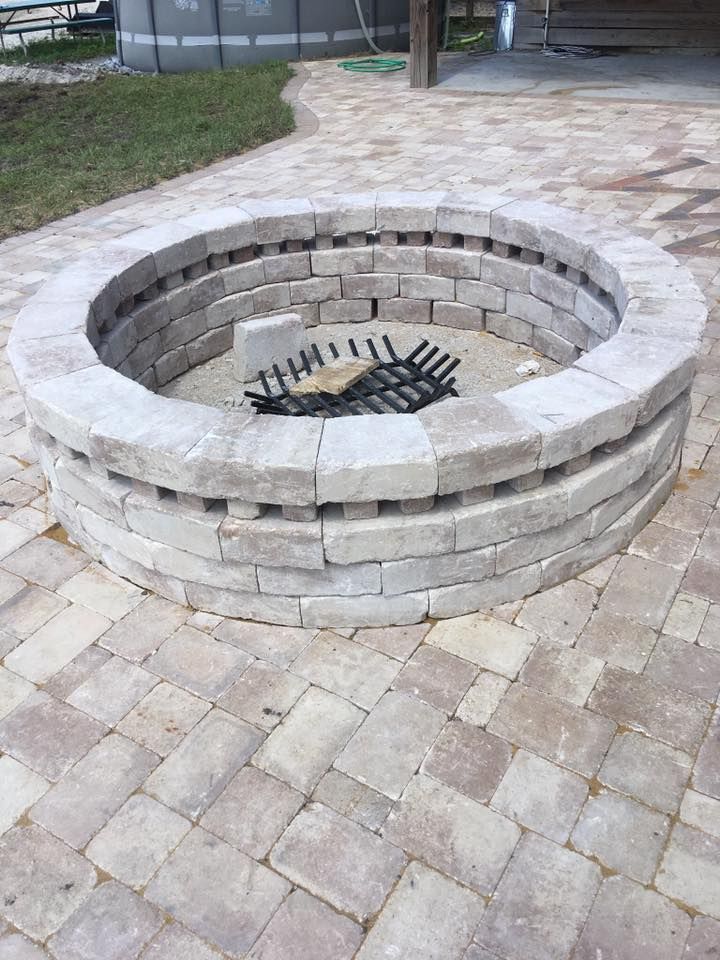 firepit