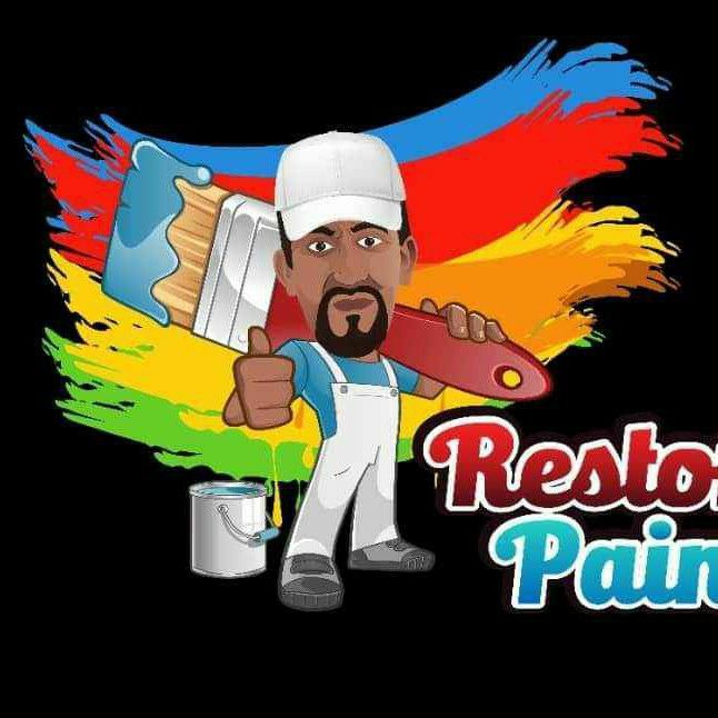 Restorationpainting