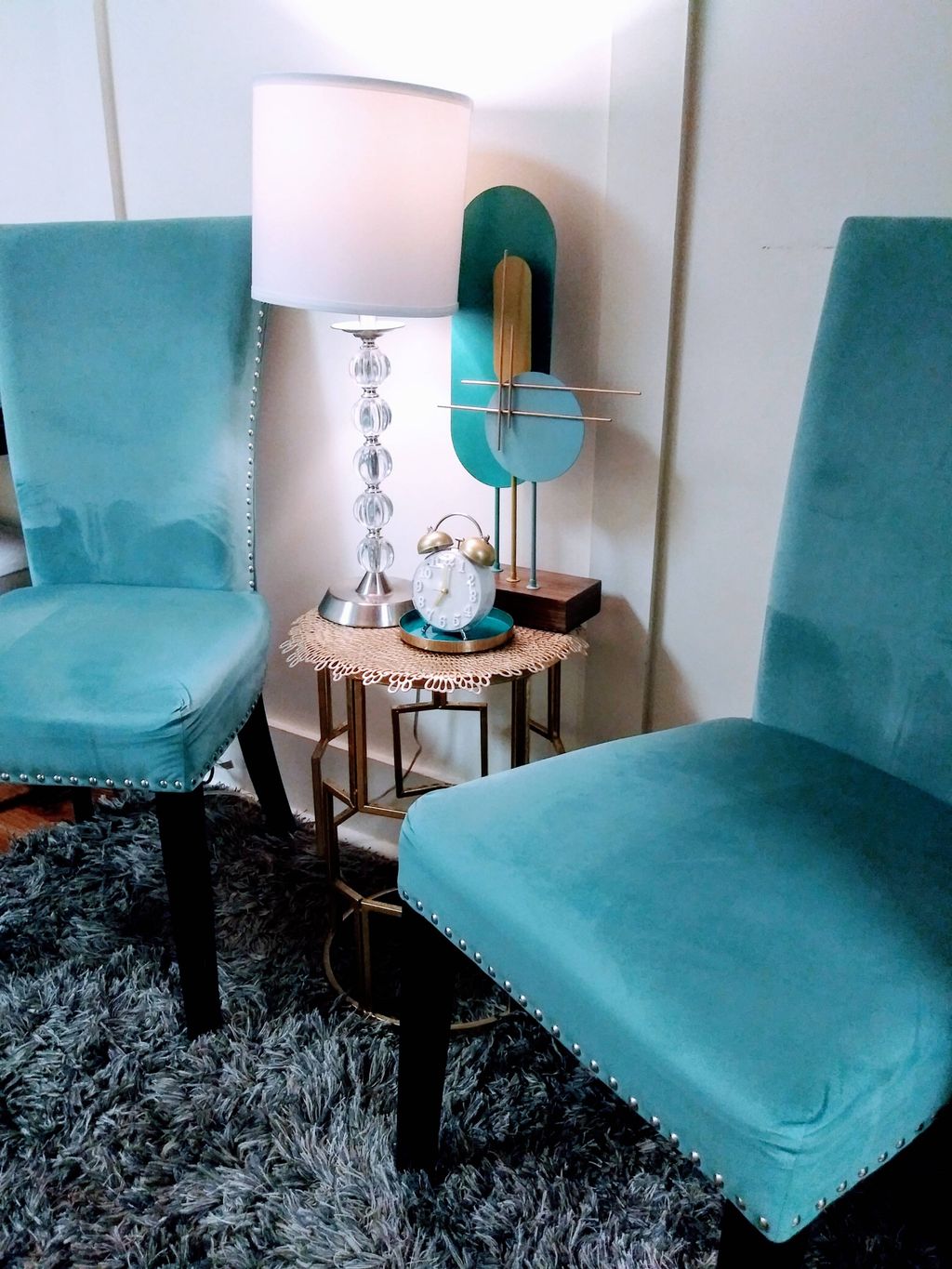 Massage Room
