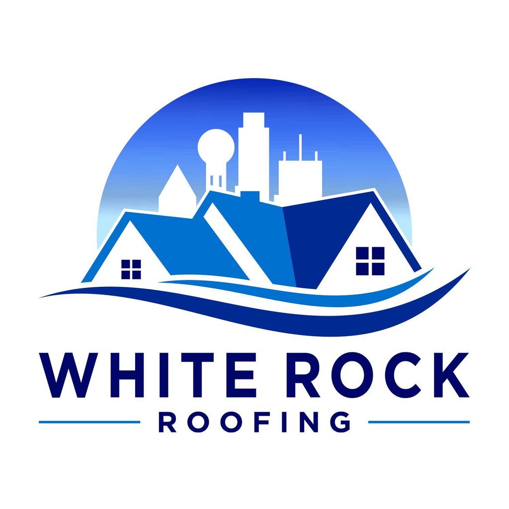 White Rock Roofing