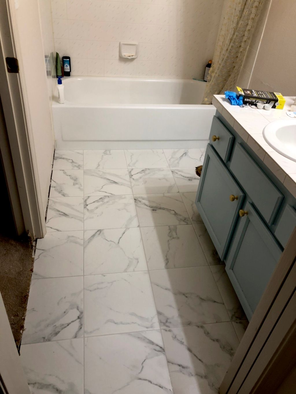 Customer photos