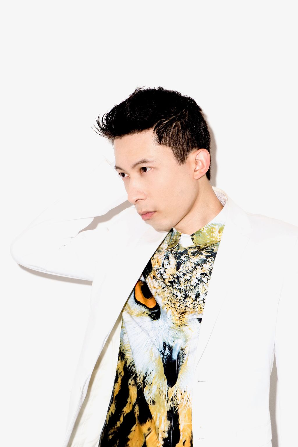 Press Shot