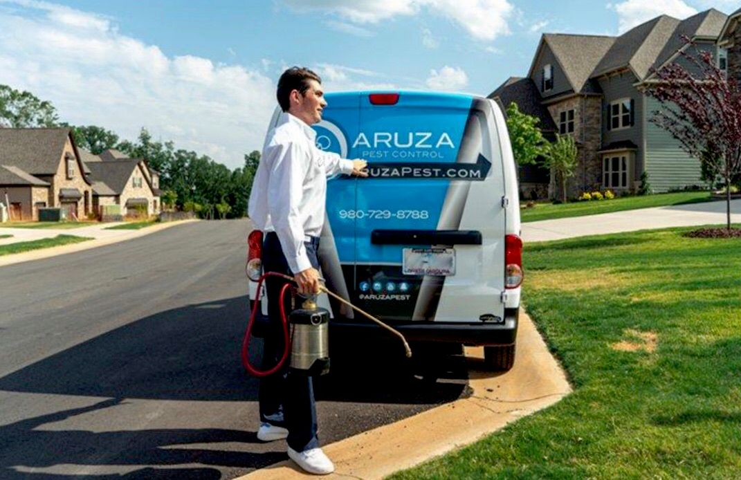 Aruza Pest Control, Llc Greensboro, NC Thumbtack
