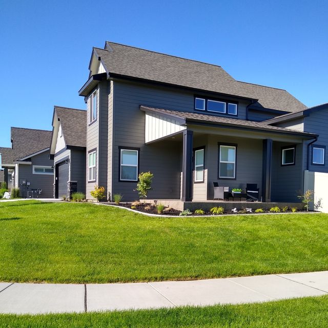 Trinity Sprinklers & Landscaping | Spokane, WA | Thumbtack