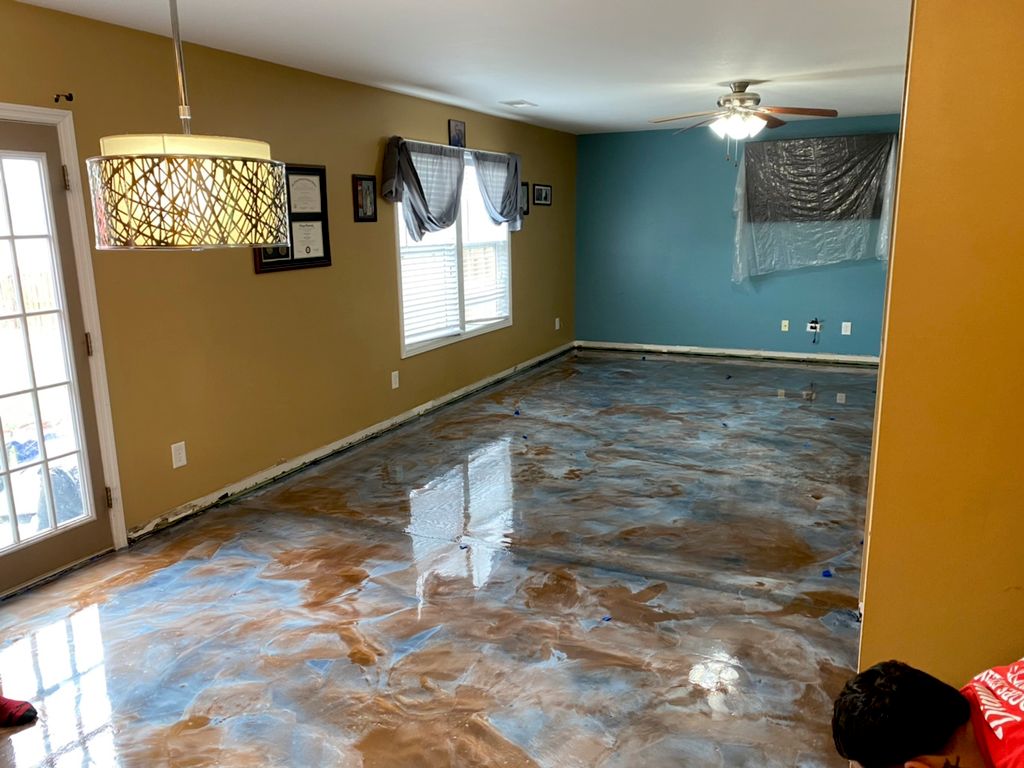 Customer photos