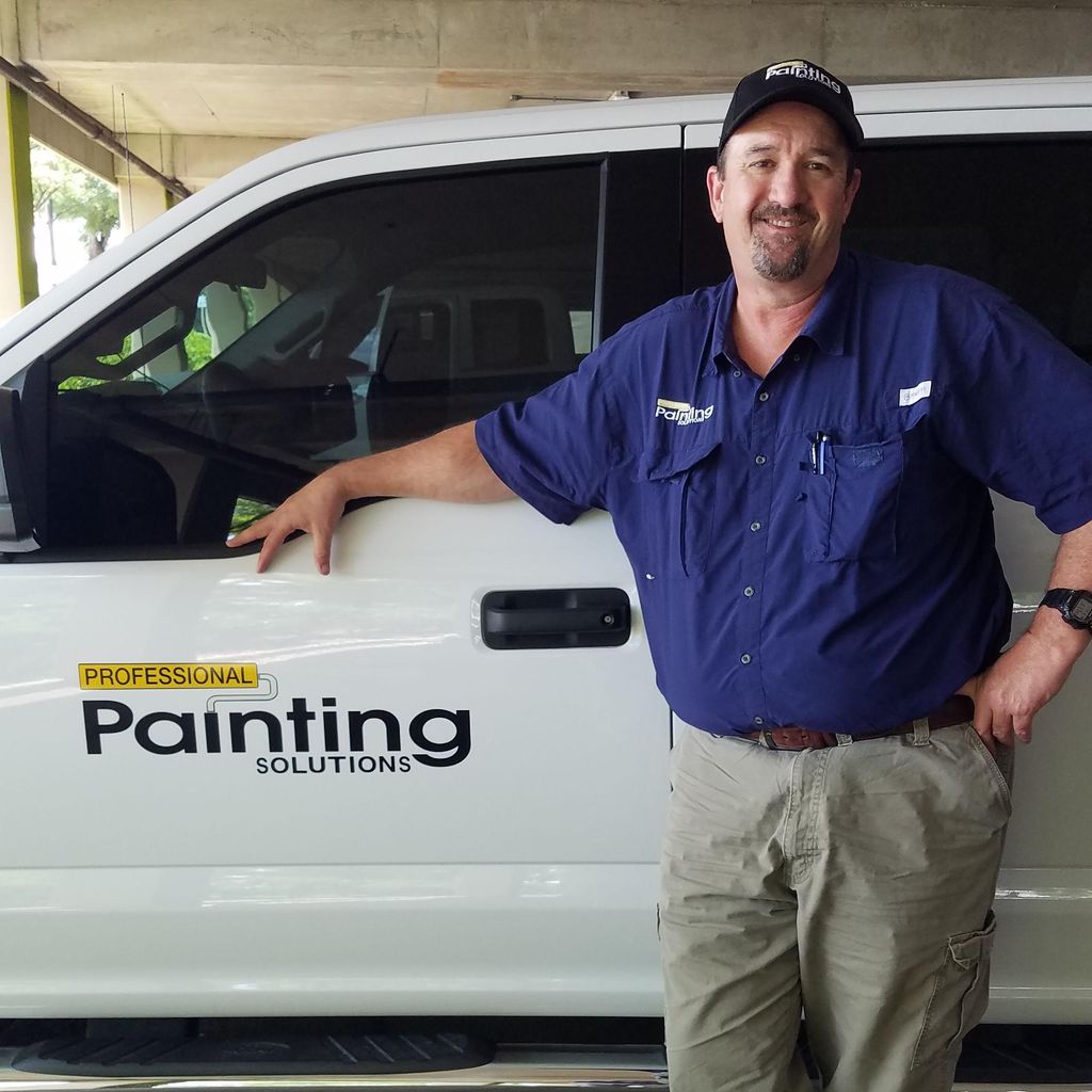 Professional Painting Solutions