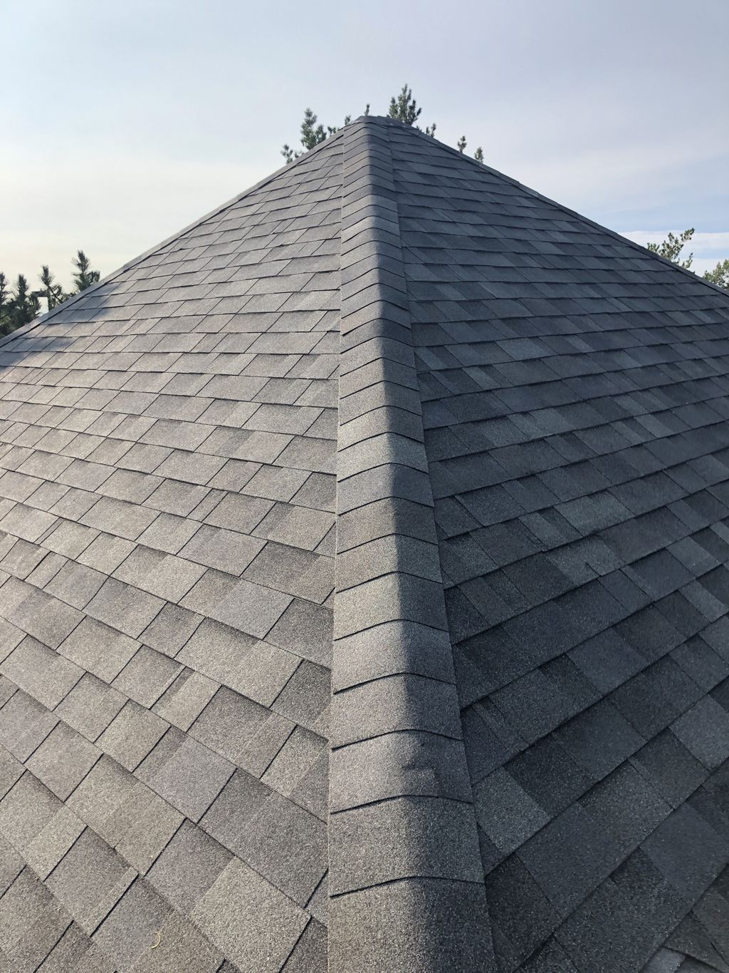 Roof Installation or Replacement