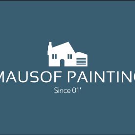 Mausof Wall Painting LLC