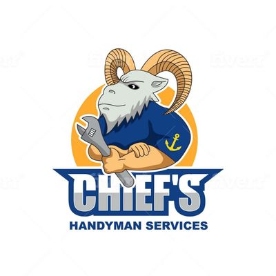 Avatar for Chief's Handyman Services LLC
