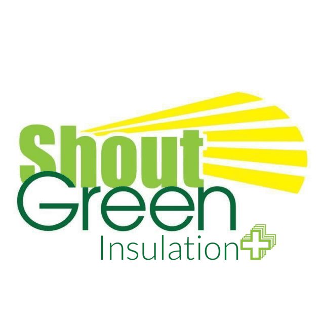 Shout Green Insulation+
