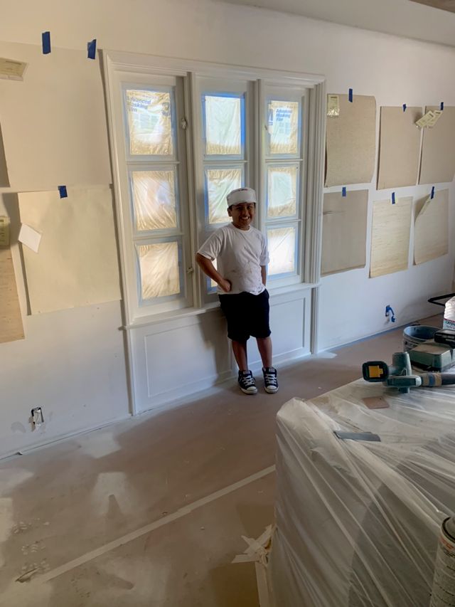 Reyes Residential Painting Poway, CA Thumbtack