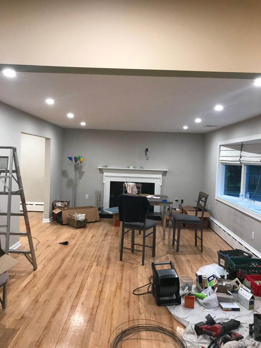 Projects and media