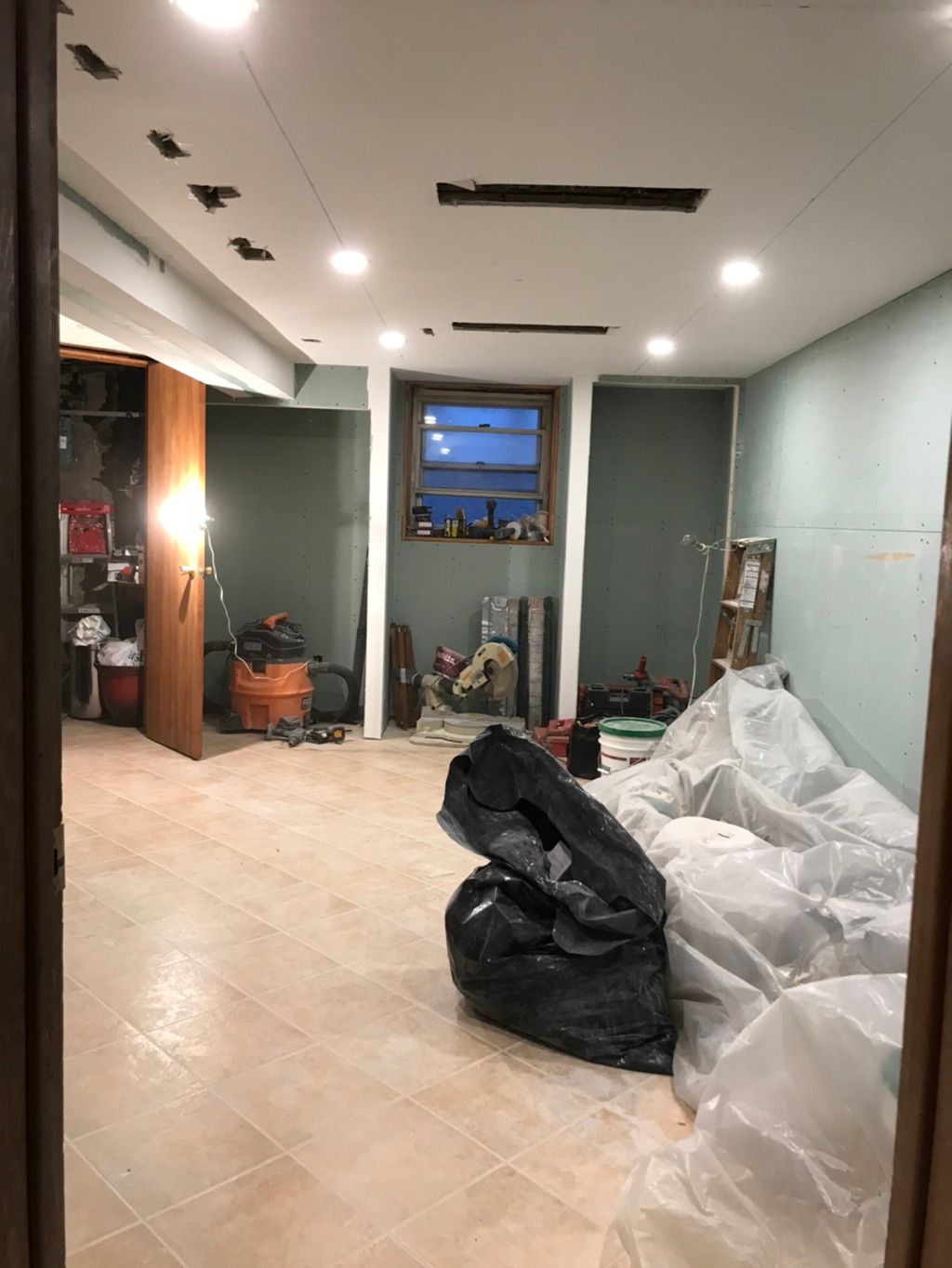 Projects and media
