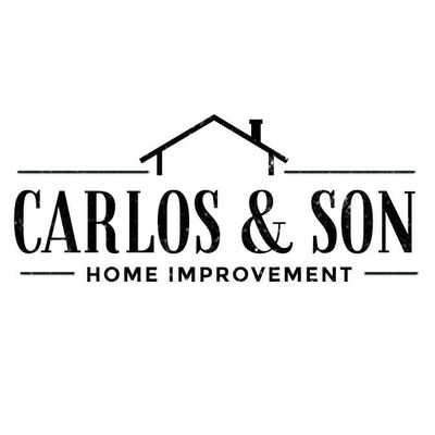 Avatar for Carlos & Son Home Improvement LLC