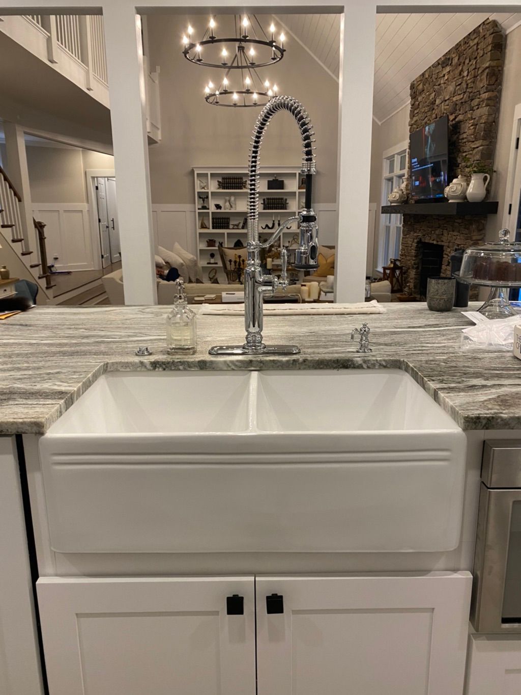 Customer photos
